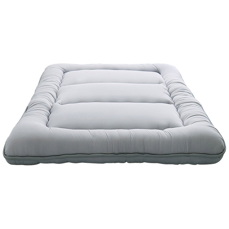 MAXYOYO Japanese Floor Mattress Futon Mattress, Thicken Tatami Mat